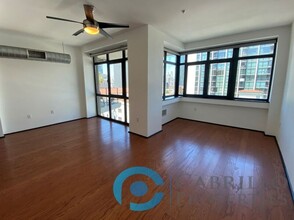 1551 Fourth Ave in San Diego, CA - Building Photo - Building Photo