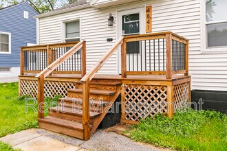 4841 Pierce St in Omaha, NE - Building Photo - Building Photo