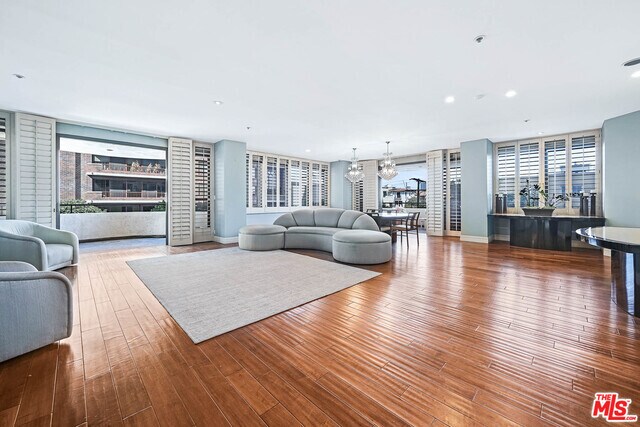 10560 Wilshire Blvd-Unit -302 in Los Angeles, CA - Building Photo