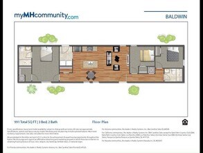 8 Drake Ln in Beecher, IL - Building Photo - Building Photo