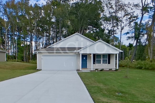 property at 105 Spencer Dr