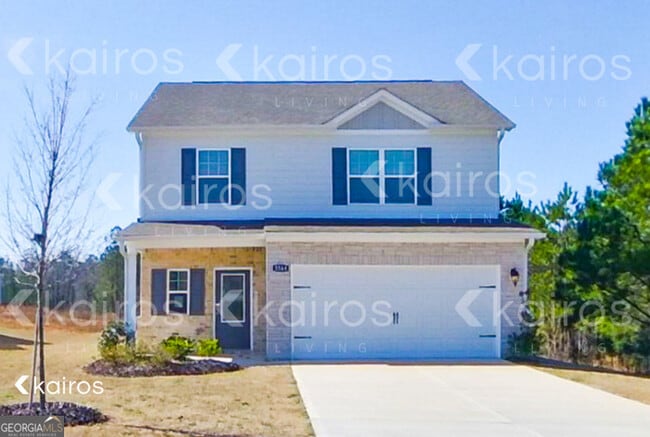 property at 3564 Bridgewood Dr