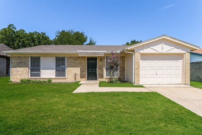 property at 716 Admiralty Way