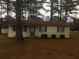 208 Corman Ave in Troy, AL - Building Photo