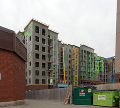 Mint Condos in Oakville, ON - Building Photo - Building Photo