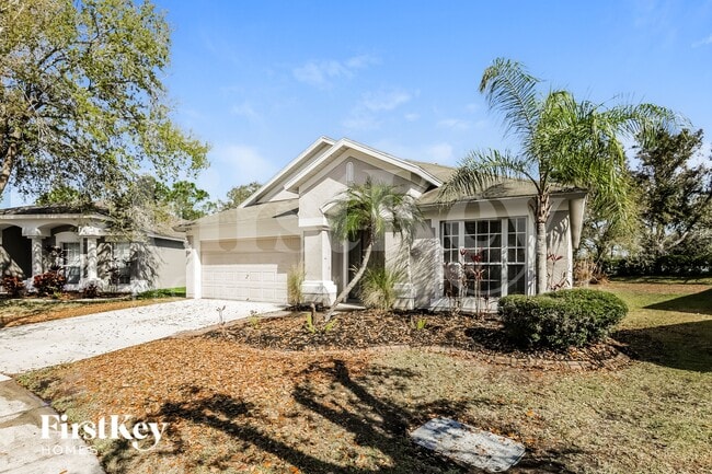 13233 Evening Sunset Ln in Riverview, FL - Building Photo - Building Photo