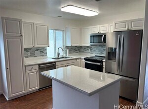 91-1179-1179 Kaimalie St in Ewa Beach, HI - Building Photo - Building Photo