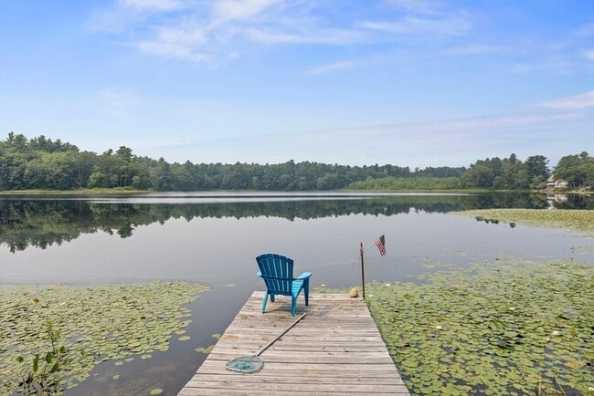 35 Keyes Rd in Westford, MA - Building Photo - Building Photo