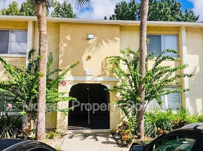 4721 S Texas Ave in Orlando, FL - Building Photo - Building Photo