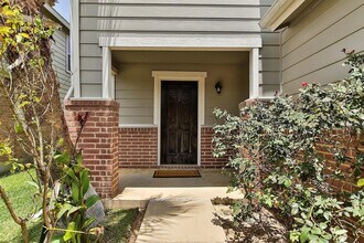 20738 Fair Castle Dr in Cypress, TX - Building Photo - Building Photo