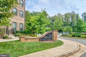 4420 Fair Lakes Ct in Fairfax, VA - Building Photo - Building Photo