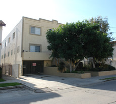 11258 Morrison St Apartments