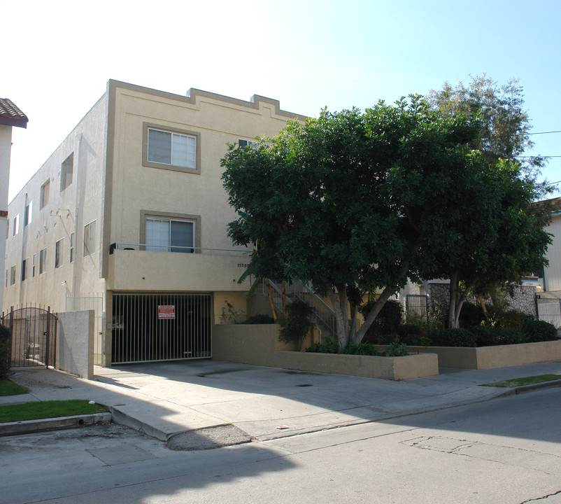 11258 Morrison St in North Hollywood, CA - Building Photo