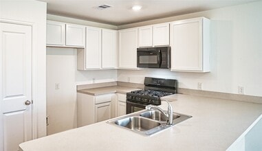 3358 Avary River Ln in Richmond, TX - Foto de edificio - Building Photo