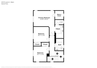 4610 E Laurel Ct in Gilbert, AZ - Building Photo - Building Photo