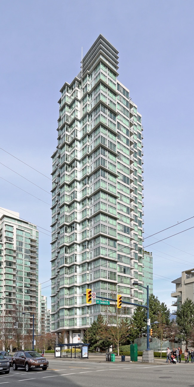Bayshore Outlook Apartments Vancouver, BC Apartments For Rent