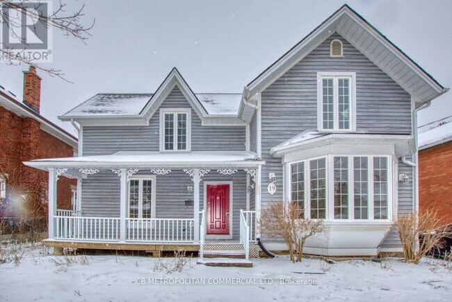 19 Mill St N in Brampton, ON - Building Photo - Building Photo