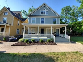 611 Evans St SE, Unit 1st Floor in Grand Rapids, MI - Building Photo - Building Photo