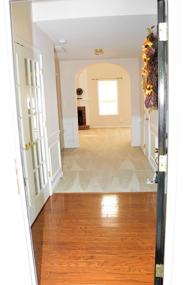 11512 Fox Hill Dr in Charlotte, NC - Foto de edificio - Building Photo