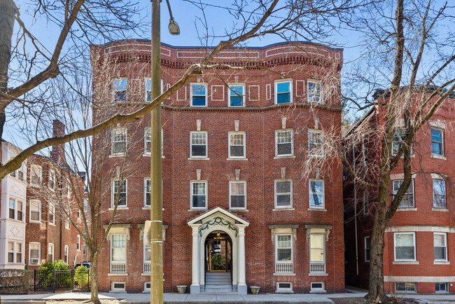 property at 20 Winchester St