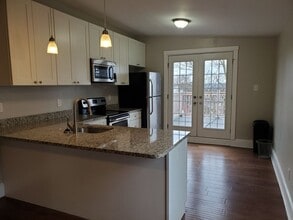 528 E King St in Lancaster, PA - Building Photo - Building Photo
