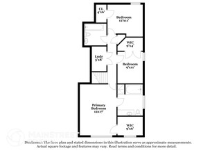 2725 Carolina Ridge in Riverdale, GA - Building Photo - Building Photo