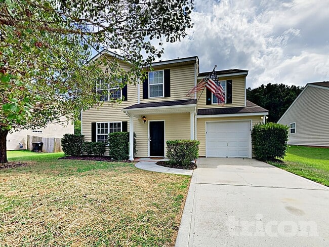 2656 Captains Watch Rd NE in Kannapolis, NC - Building Photo - Building Photo