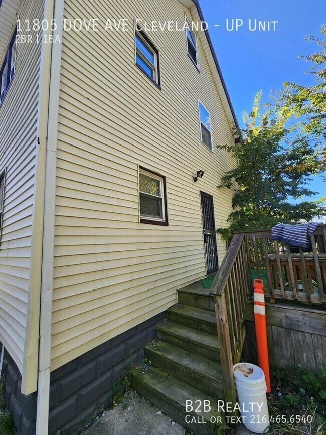 11805 Dove Ave in Cleveland, OH - Building Photo - Building Photo