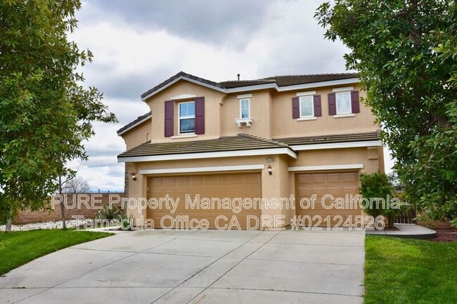 property at 35808 Chalet Ct