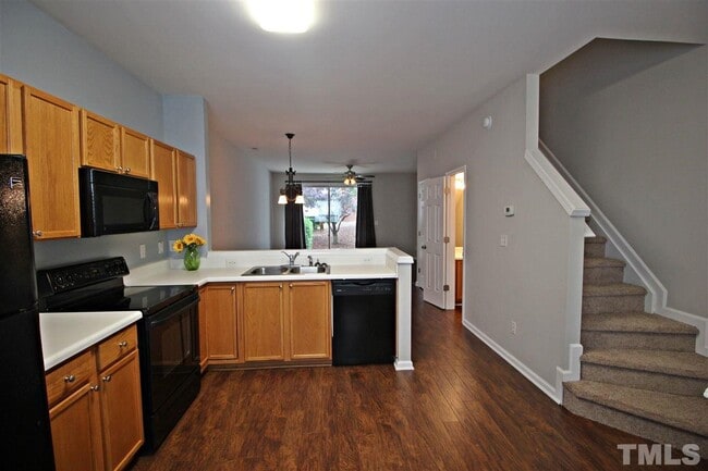 1748 Sorrell Brook Way in Raleigh, NC - Building Photo - Building Photo