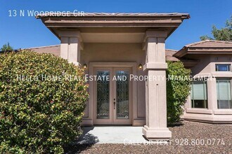 13 N Woodridge Cir in Prescott, AZ - Building Photo - Building Photo