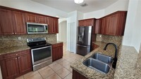 1158 NW 135th Ct in Miami, FL - Building Photo - Building Photo