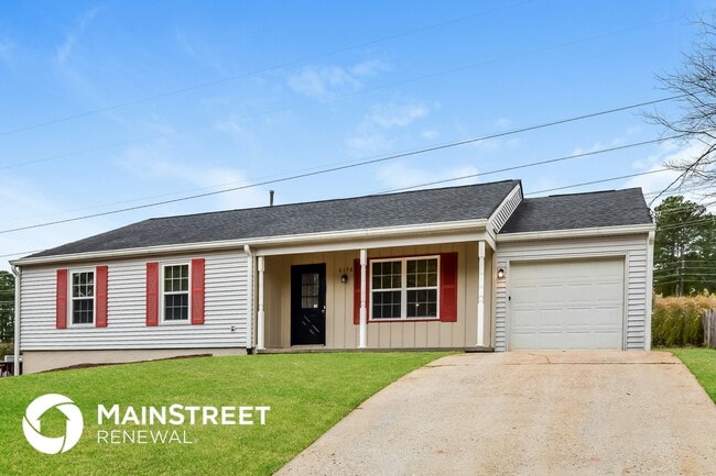 2156 Newbury Rd in Norcross, GA - Building Photo - Building Photo