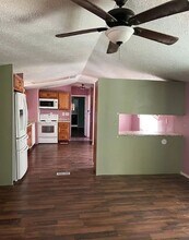 2640 S Cottonwood Ln in Tucson, AZ - Foto de edificio - Building Photo