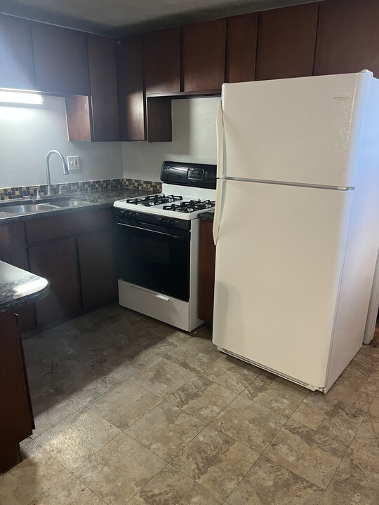 663 N 970 W, Unit 663 in Provo, UT - Foto de edificio