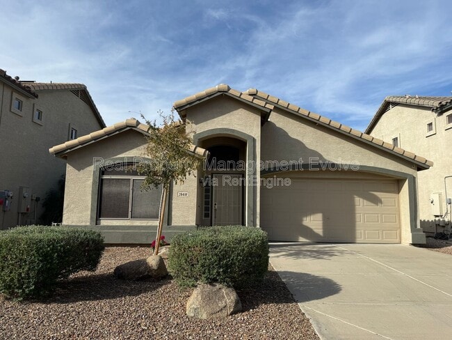 28418 N 25th Ave in Phoenix, AZ - Building Photo - Building Photo