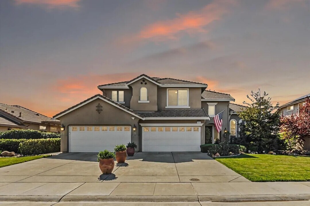18190 Mallard St in Woodland, CA - Building Photo