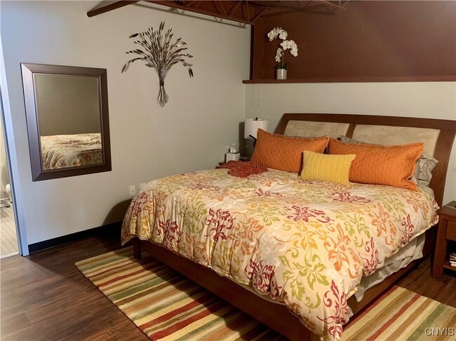 property at 520 Seneca St