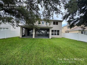 1061 Chatham Break St in Orlando, FL - Building Photo - Building Photo