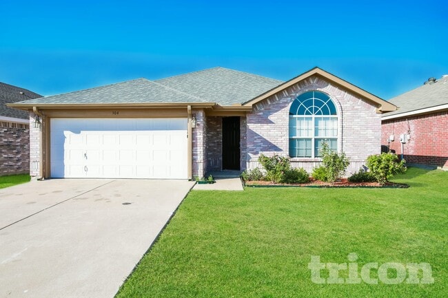 property at 304 Dakota Dr