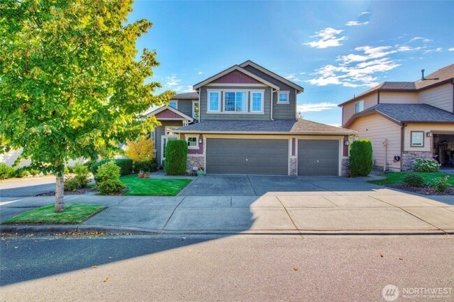 property at 27210 104th Ave SE
