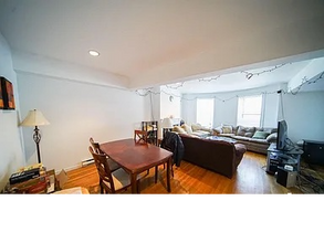 1744 Washington St, Unit 1 in Boston, MA - Building Photo - Building Photo