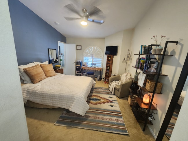property at 23412 Pacific Park Dr