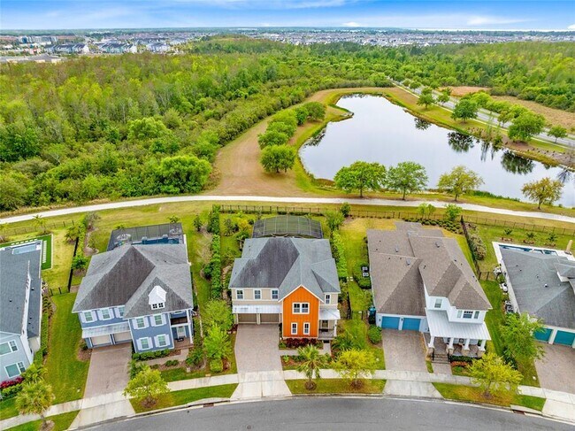 9254 Reymont Street in Orlando, FL - Building Photo - Building Photo