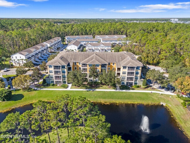 115 Tidecrest Pkwy in Nocatee, FL - Building Photo - Building Photo