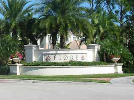 4301 Myrtlewood Cir E in Palm Beach Gardens, FL - Building Photo