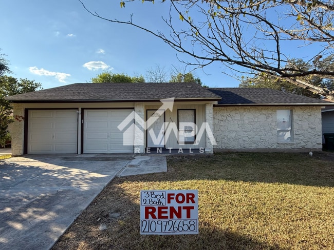 603 Jamie Sue Dr in Converse, TX - Building Photo - Building Photo