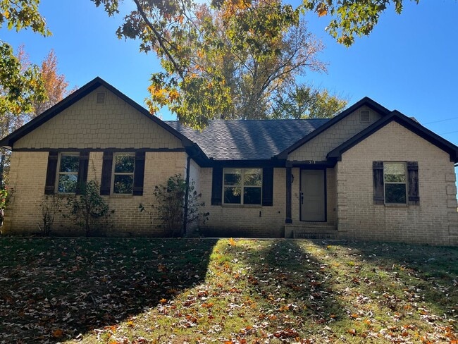 property at 321 Salmon Rd