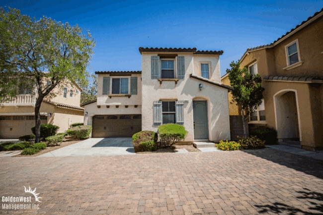 property at 8362 Lower Trailhead Ave