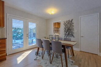 880 35th St in Boulder, CO - Building Photo - Building Photo